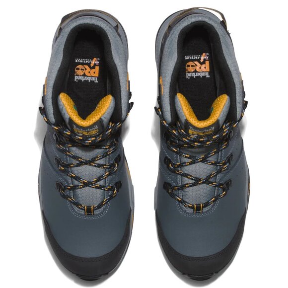 Men's Switchback Composite Toe Waterproof Work Boot - Picture 6 of 7